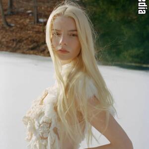 Anya Taylor-Joy other
